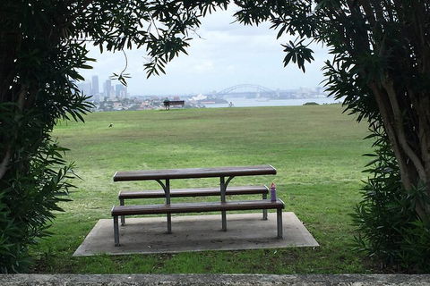 Story Of Sydney Tour - Accommodation Gold Coast 2