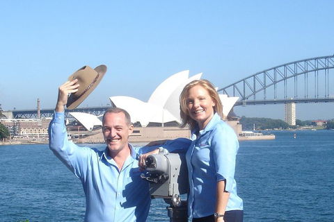 Story Of Sydney Tour - Accommodation Gold Coast 4