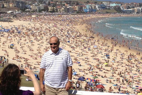 Story Of Sydney Tour - Accommodation Gold Coast 5
