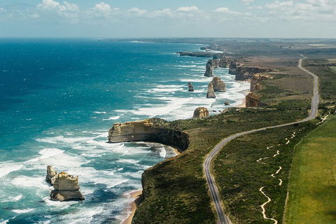 Great Ocean Road 2 Day Highlights Tour And Sunset 12 Apostles - Accommodation Gold Coast 1
