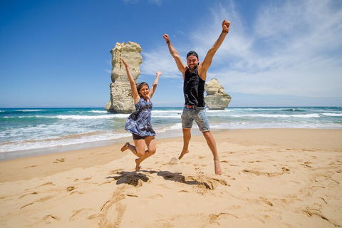 Great Ocean Road 2 Day Highlights Tour And Sunset 12 Apostles - Accommodation Gold Coast 3