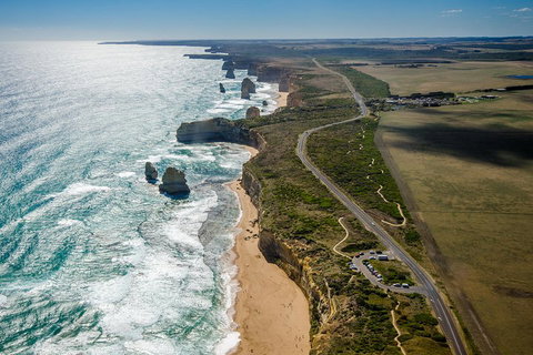 Great Ocean Road And 12 Apostles Day Trip From Melbourne - Accommodation Gold Coast 0