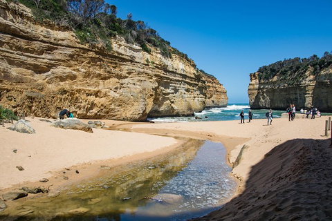 Great Ocean Road And 12 Apostles Day Trip From Melbourne - Accommodation Gold Coast 2