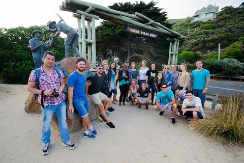 Great Ocean Road And 12 Apostles Day Trip From Melbourne - Accommodation Gold Coast 5