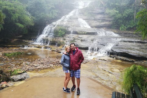 Blue Mountains Day Trip From Sydney With Amazing Lookouts (Private Tour) - Accommodation Gold Coast 0