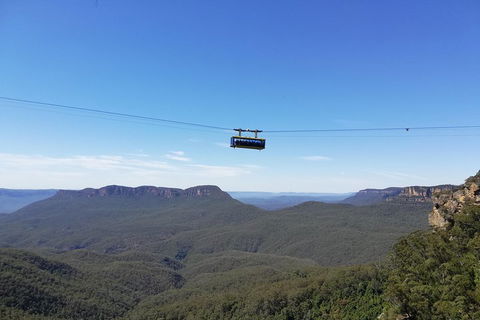 Blue Mountains Day Trip From Sydney With Amazing Lookouts (Private Tour) - Accommodation Gold Coast 5