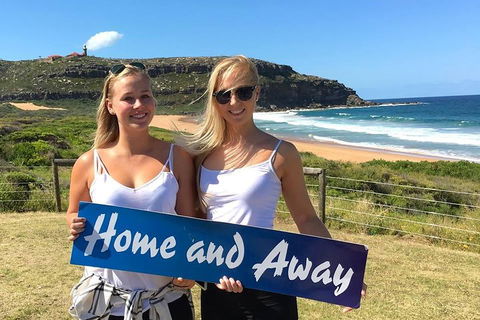 Location Tours To Home And Away - Accommodation Gold Coast 0
