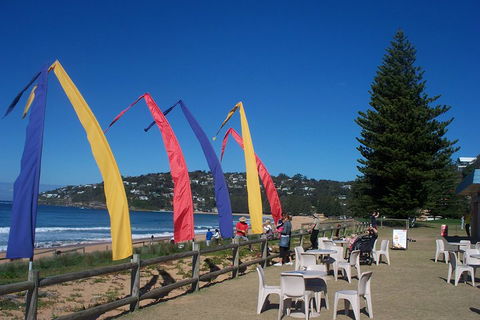 Location Tours To Home And Away - Accommodation Gold Coast 2