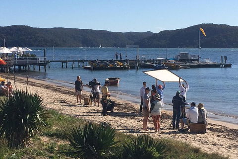 Location Tours To Home And Away - Accommodation Gold Coast 3