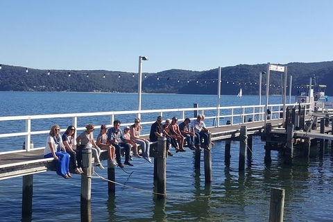 Location Tours To Home And Away - Accommodation Gold Coast 4