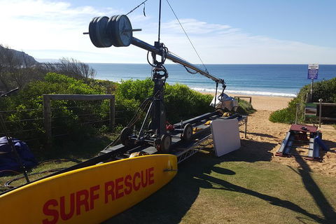 Location Tours To Home And Away - Accommodation Gold Coast 5