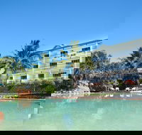 Fraser Explorer K'gari 2-Day Tour - Accommodation Gold Coast