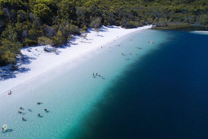 Fraser Island QLD Accommodation Gold Coast