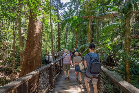 All-Inclusive Fraser Island Day Tour - Accommodation Gold Coast 2