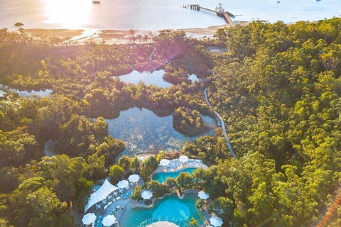 K'gari Getaway Tour From Hervey Bay - Accommodation Gold Coast 0