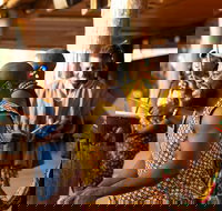 Sunset Safari at Werribee Open Range Zoo - Accommodation Gold Coast