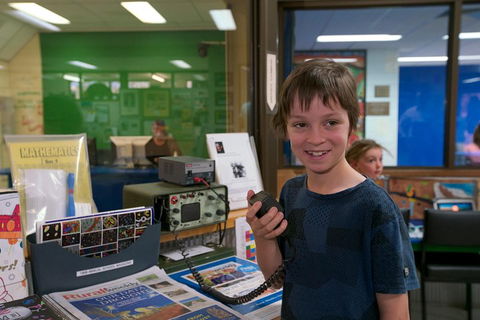 Skip The Line: Alice Springs School Of The Air Guided Tour Ticket - Accommodation Gold Coast 0