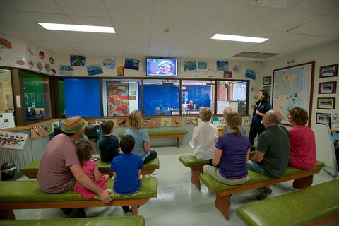 Skip The Line: Alice Springs School Of The Air Guided Tour Ticket - Accommodation Gold Coast 1