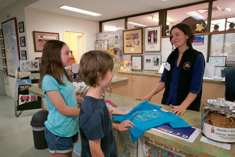 Skip The Line: Alice Springs School Of The Air Guided Tour Ticket - Accommodation Gold Coast 5