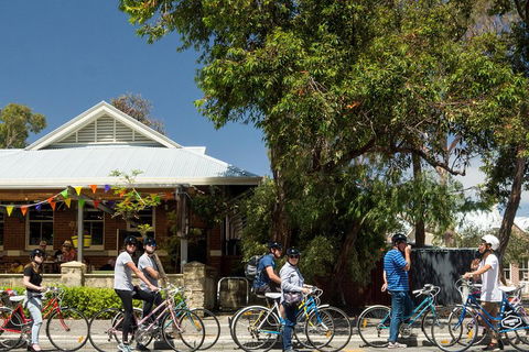 Explore Freo The Local Way: 3-hour Bike Tour - Accommodation Gold Coast 1