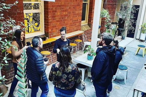 Best Of Fremantle 2-Hour Walking Tour - Accommodation Gold Coast 2