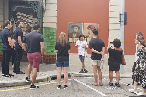 Best Of Fremantle 2-Hour Walking Tour - Accommodation Gold Coast 3