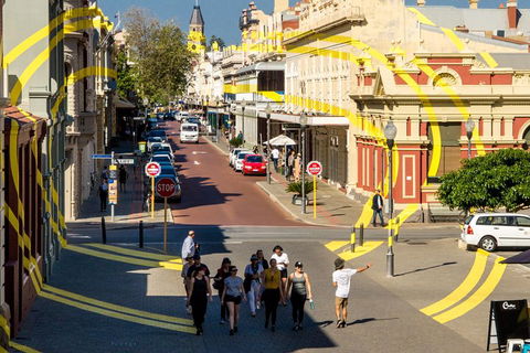 Best Of Fremantle 2-Hour Walking Tour - Accommodation Gold Coast 4