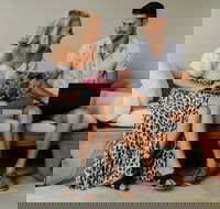 Private Photo Session with a Local Photographer in Melbourne - Accommodation Gold Coast