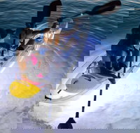 2-Day Moreton Island Tour from Brisbane or Gold Coast with Optional Nighttime Kayaking - 1 Gold Coast