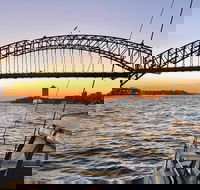 Sunset and Sparkle Sydney Harbour Cruise - Accommodation Gold Coast