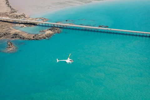 Broome 30 Minute Scenic Helicopter Flight - Accommodation Gold Coast 4