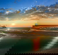 For Someone Special Scenic Flight with Remote Private Picnic on Cable Beach - Accommodation Gold Coast