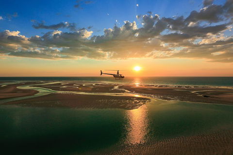 For Someone Special: Scenic Flight With Remote Private Picnic On Cable Beach - Accommodation Gold Coast 0
