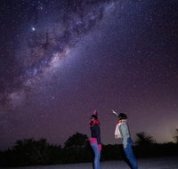 Pinnacles Desert Sunset Stargazing Tour - Accommodation Gold Coast