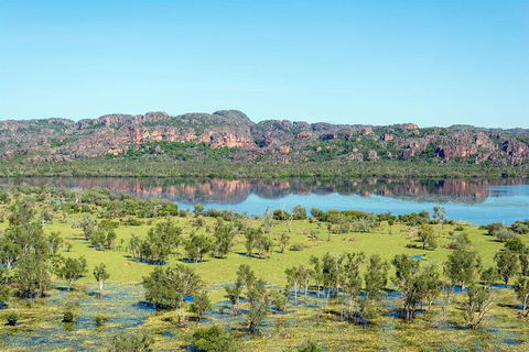 Jabiru 60 Minute Scenic Flight - Accommodation Gold Coast 0