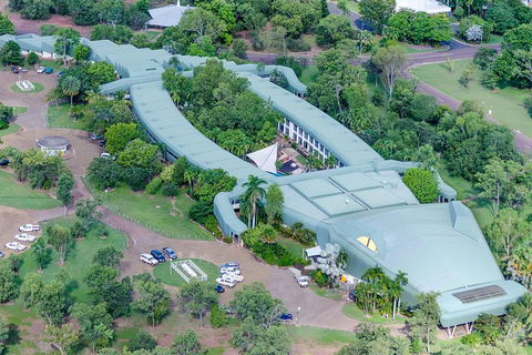 Jabiru 60 Minute Scenic Flight - Accommodation Gold Coast 2