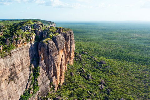 Jabiru 60 Minute Scenic Flight - Accommodation Gold Coast 5