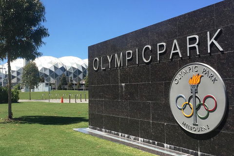 Melbourne Sports Walking Tour - Accommodation Gold Coast 3