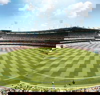Sports Tour of Melbourne with MCG Tour - Accommodation Gold Coast