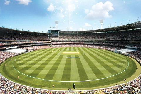 Sports Tour Of Melbourne With MCG Tour - Accommodation Gold Coast 0