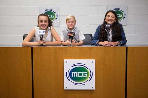 Sports Tour Of Melbourne With MCG Tour - Accommodation Gold Coast 1
