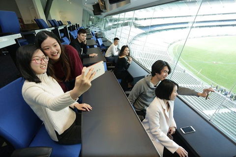 Sports Tour Of Melbourne With MCG Tour - Accommodation Gold Coast 3