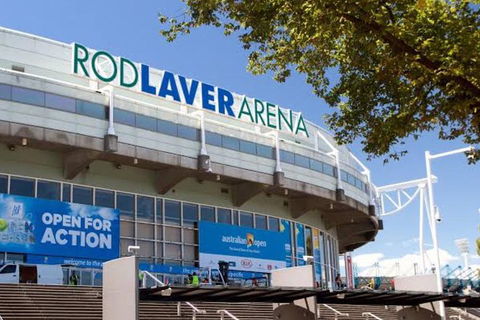 Sports Tour Of Melbourne With MCG Tour - Accommodation Gold Coast 5