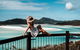 2 Night Whitsunday Islands Cruise On New Horizon From Airlie Beach - thumb 1