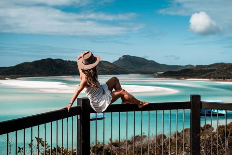 2 Night Whitsunday Islands Cruise On New Horizon From Airlie Beach - Accommodation Gold Coast 1