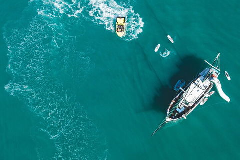 2 Night Whitsunday Islands Cruise On New Horizon From Airlie Beach - Accommodation Gold Coast 5