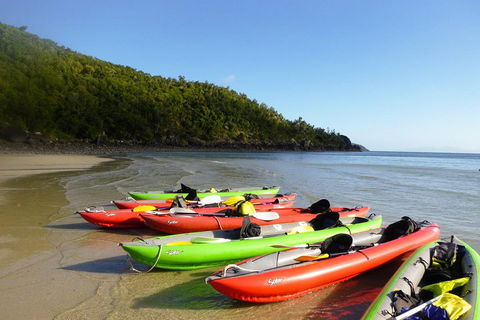 2-Day Whitsundays Sailing Adventure: Summertime - Accommodation Gold Coast 0