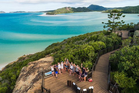 2-Day Whitsundays Sailing Adventure: Summertime - Accommodation Gold Coast 3