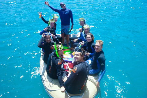 2-Day Whitsundays Sailing Adventure: Summertime - Accommodation Gold Coast 5