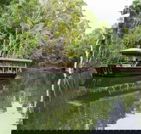 Hartley's Crocodile Adventures General Entry Ticket - Accommodation Gold Coast